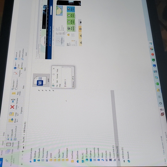 Flash Memory Card - Picture 7 of 9